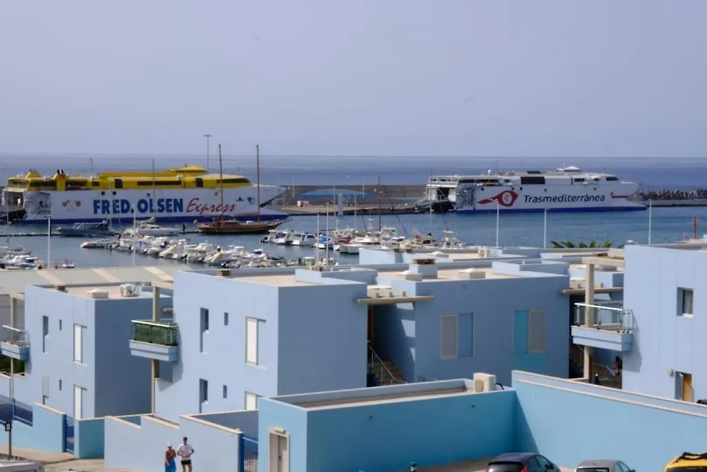 Casa Del Sol 2 Bedrooms Morro Jable