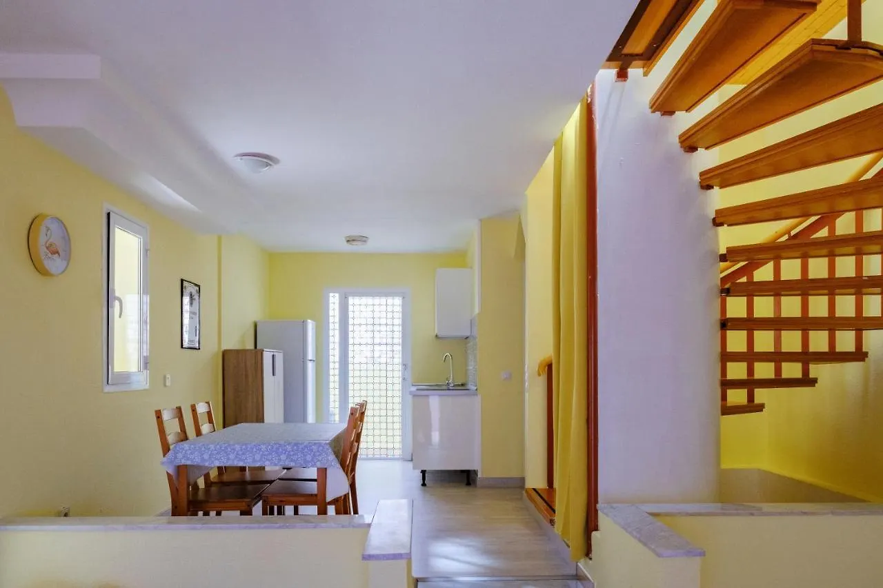 Сasa de vacaciones Casa Del Sol 2 Bedrooms Morro Jable