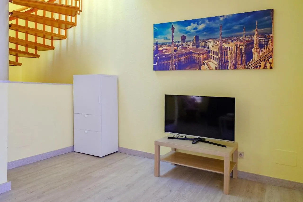 Casa Del Sol 2 Bedrooms Morro Jable 0*,
