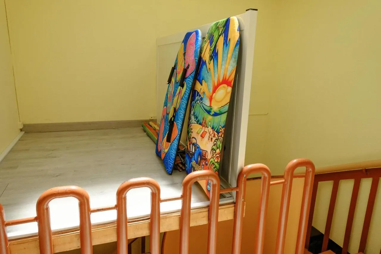 Dom wakacyjny Casa Del Sol 2 Bedrooms Morro Jable