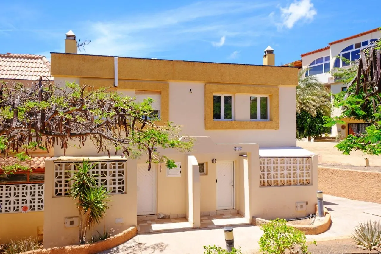 Casa Del Sol 2 Bedrooms Morro Jable Hiszpania