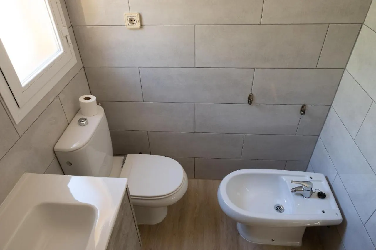 Сasa de vacaciones Casa Del Sol 2 Bedrooms Morro Jable