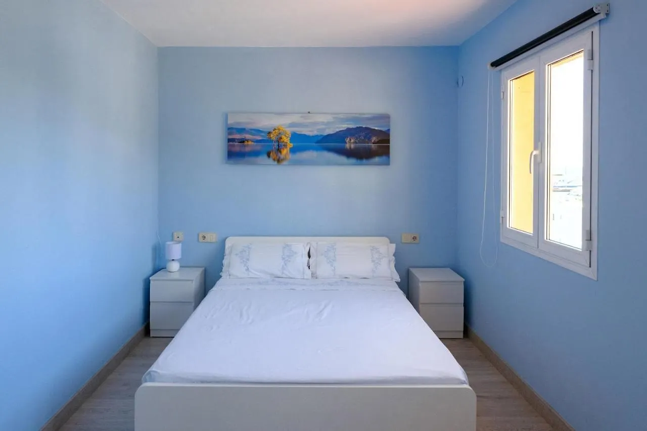 Casa Del Sol 2 Bedrooms Morro Jable  Сasa de vacaciones Morro Jable (Fuerteventura)