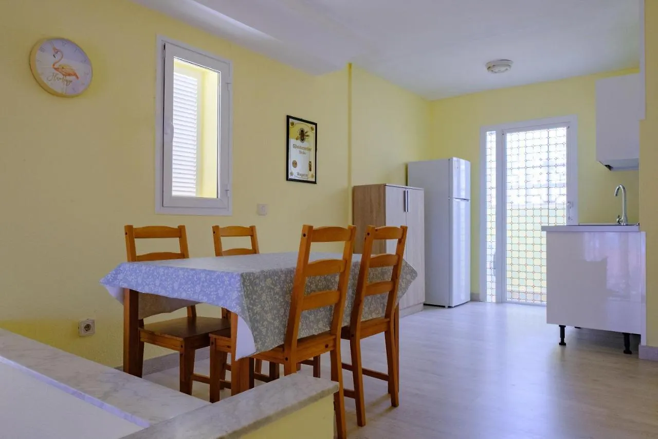 Сasa de vacaciones Casa Del Sol 2 Bedrooms Morro Jable