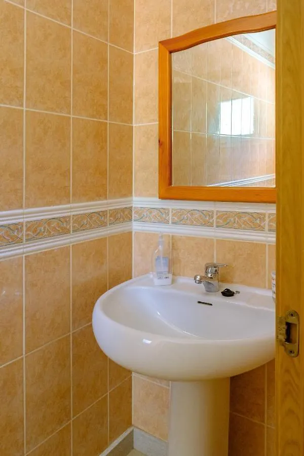 Casa Del Sol 2 Bedrooms Morro Jable  Morro Jable (Fuerteventura)