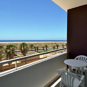 The Real Casa Atlantica By Pvl Apartamento