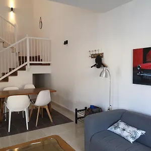 Casa En La Costa Sur De Fuerteventura Wi-fi Сasa de vacaciones