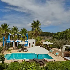 villa-cancova.ibizaislandhotels.net/