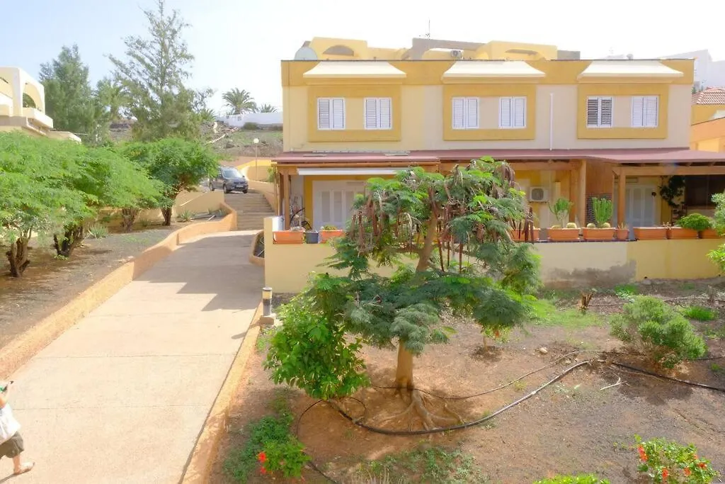 Casa Del Sol 2 Bedrooms Morro Jable  Holiday home