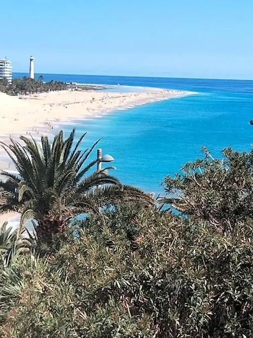 Casa Del Sol 2 Bedrooms Morro Jable
