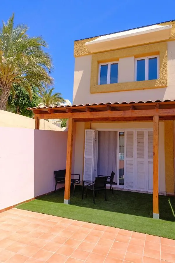 Casa Del Sol 2 Bedrooms Morro Jable