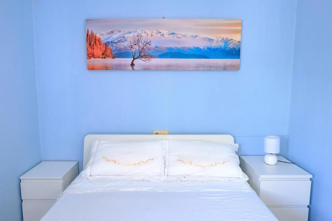 Casa Del Sol 2 Bedrooms Morro Jable  Morro Jable (Fuerteventura)