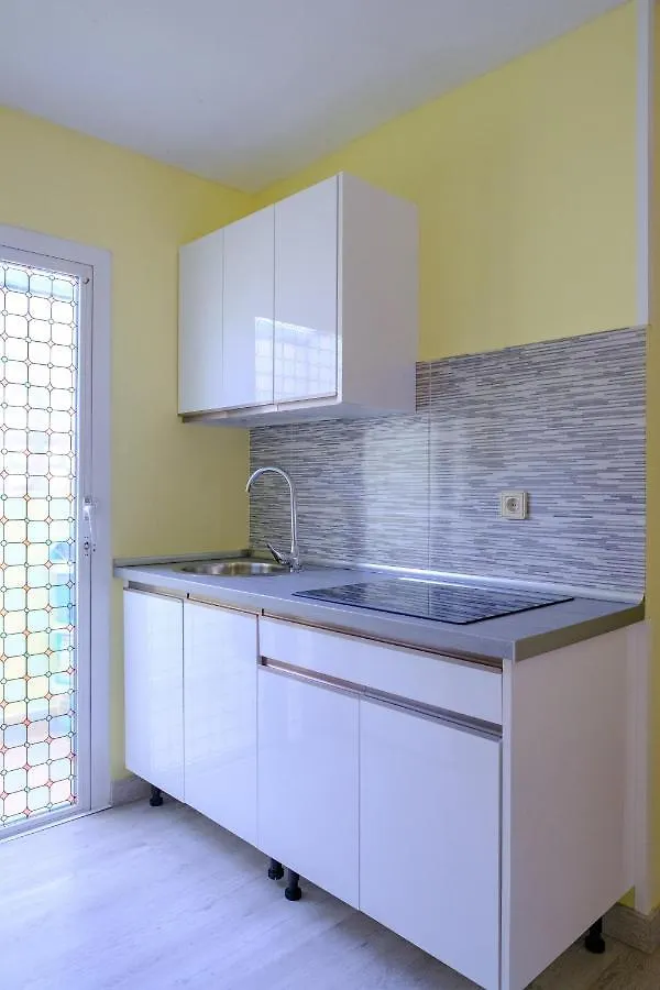 Casa Del Sol 2 Bedrooms Morro Jable  Spain