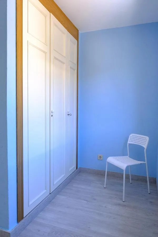 Casa Del Sol 2 Bedrooms Morro Jable  0*, Morro Jable (Fuerteventura) Spain